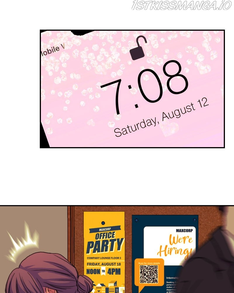 Blood Reverie Chapter 12 - Page 52