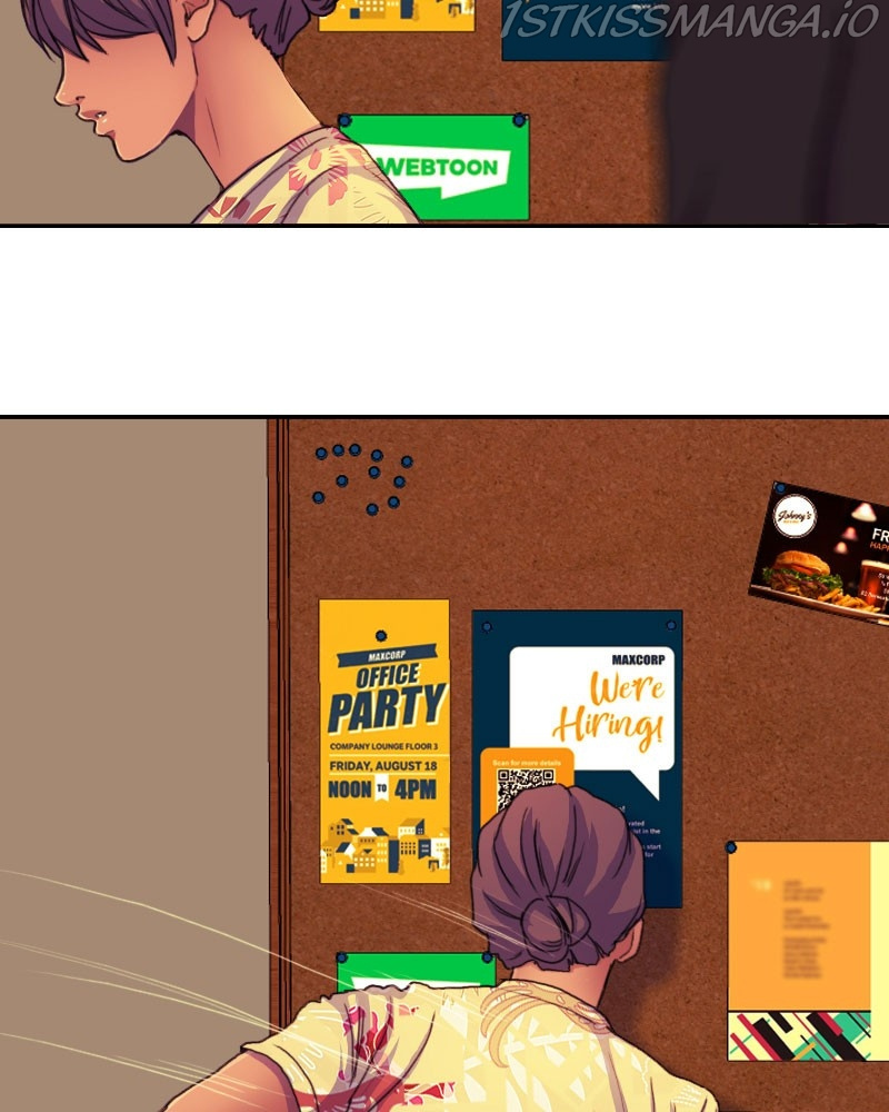 Blood Reverie Chapter 12 - Page 53