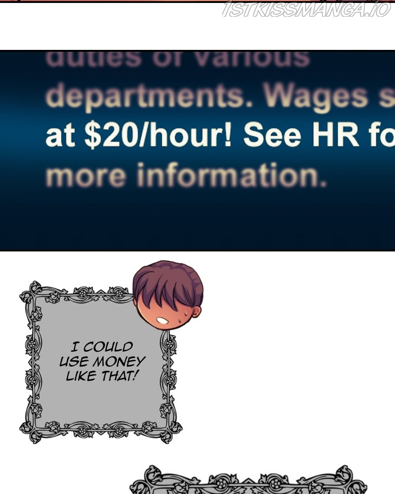 Blood Reverie Chapter 12 - Page 56