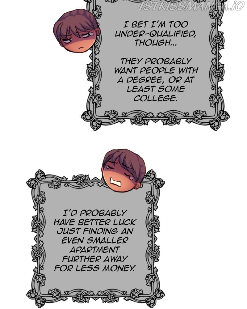 Blood Reverie Chapter 12 - Page 57