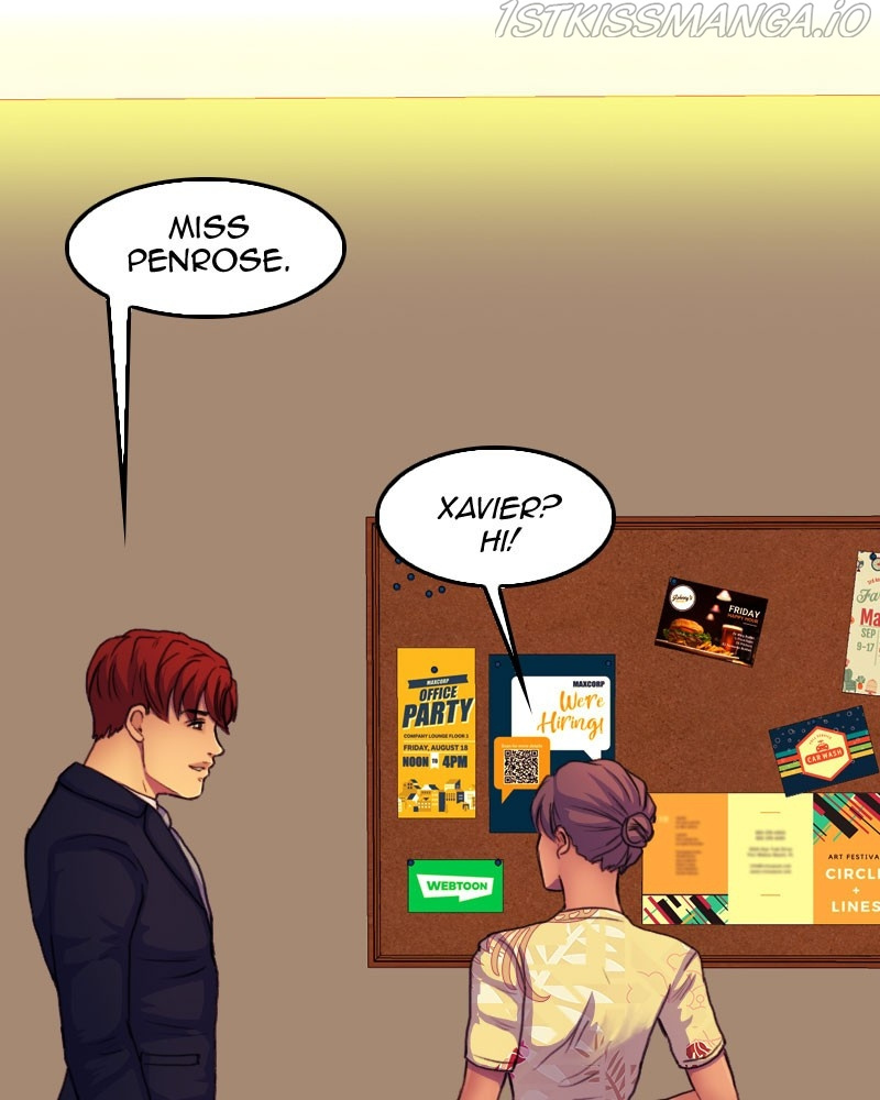 Blood Reverie Chapter 12 - Page 58