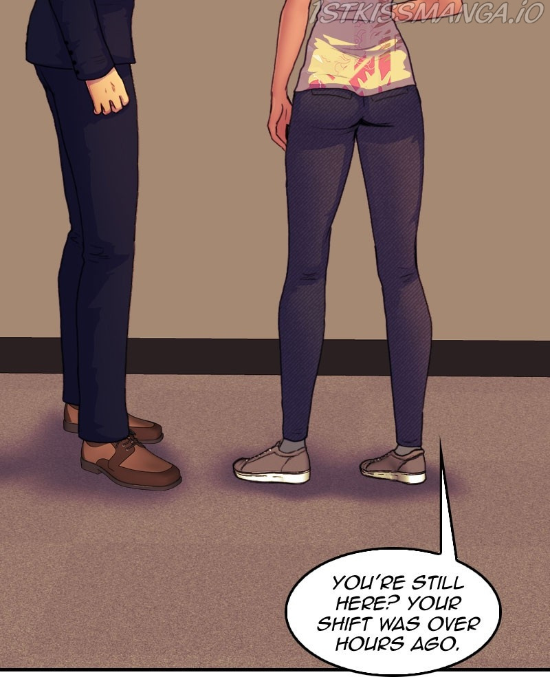 Blood Reverie Chapter 12 - Page 59