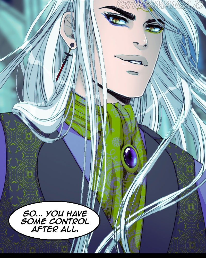 Blood Reverie Chapter 12 - Page 7