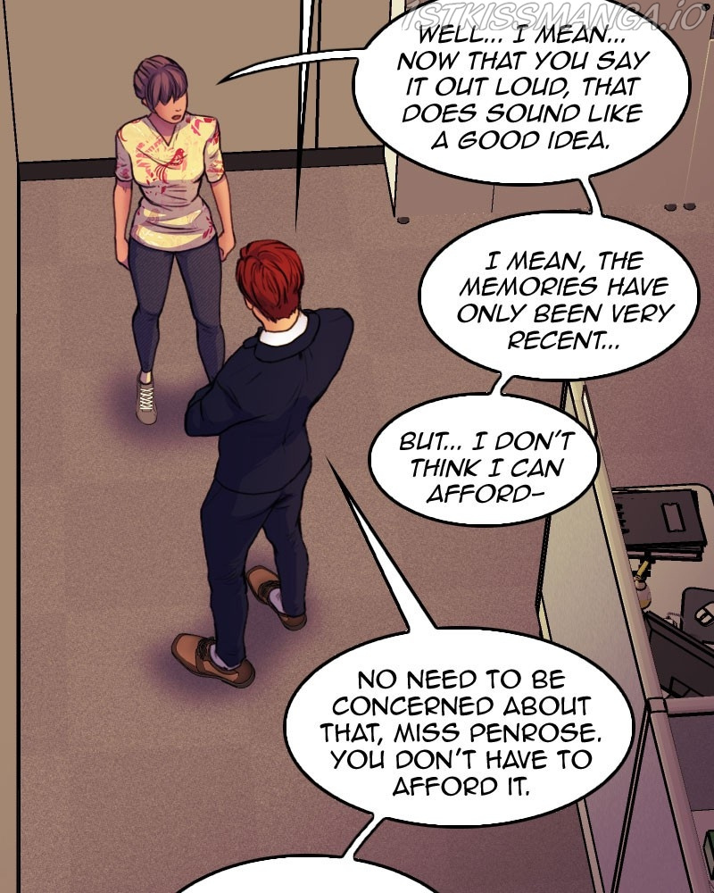 Blood Reverie Chapter 12 - Page 61