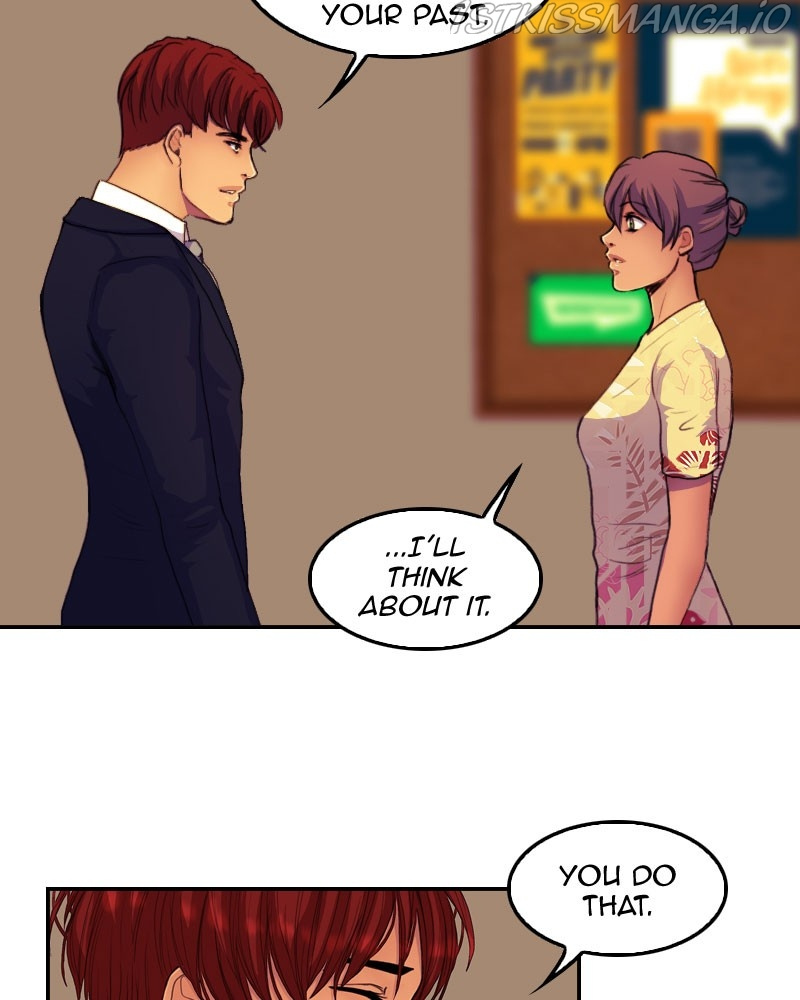 Blood Reverie Chapter 12 - Page 63