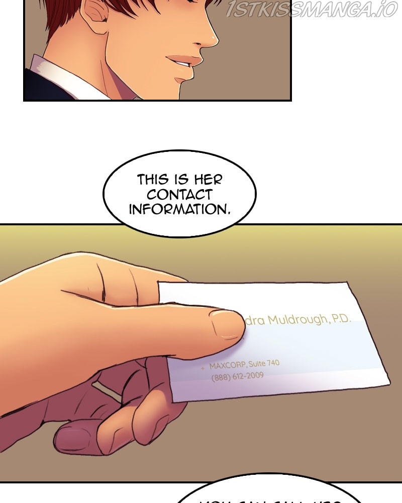 Blood Reverie Chapter 12 - Page 64