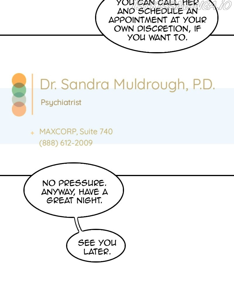 Blood Reverie Chapter 12 - Page 65