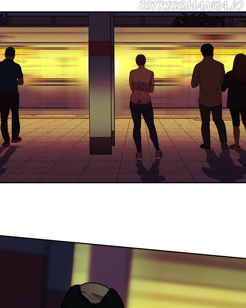 Blood Reverie Chapter 12 - Page 70