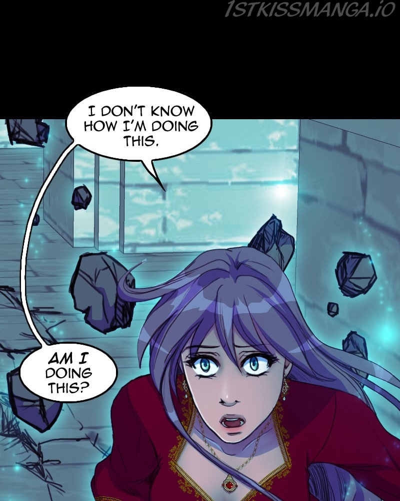 Blood Reverie Chapter 12 - Page 8