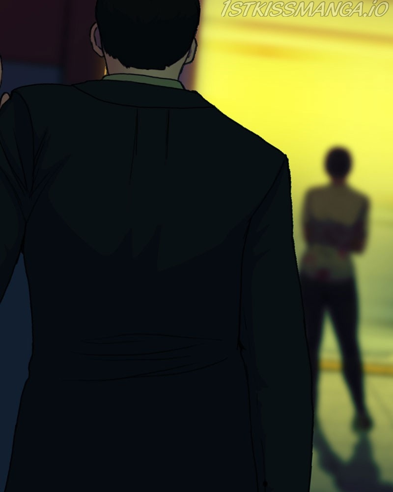 Blood Reverie Chapter 12 - Page 71