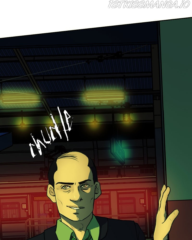 Blood Reverie Chapter 12 - Page 73