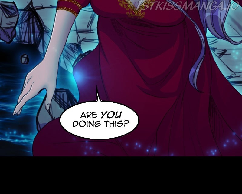 Blood Reverie Chapter 12 - Page 9