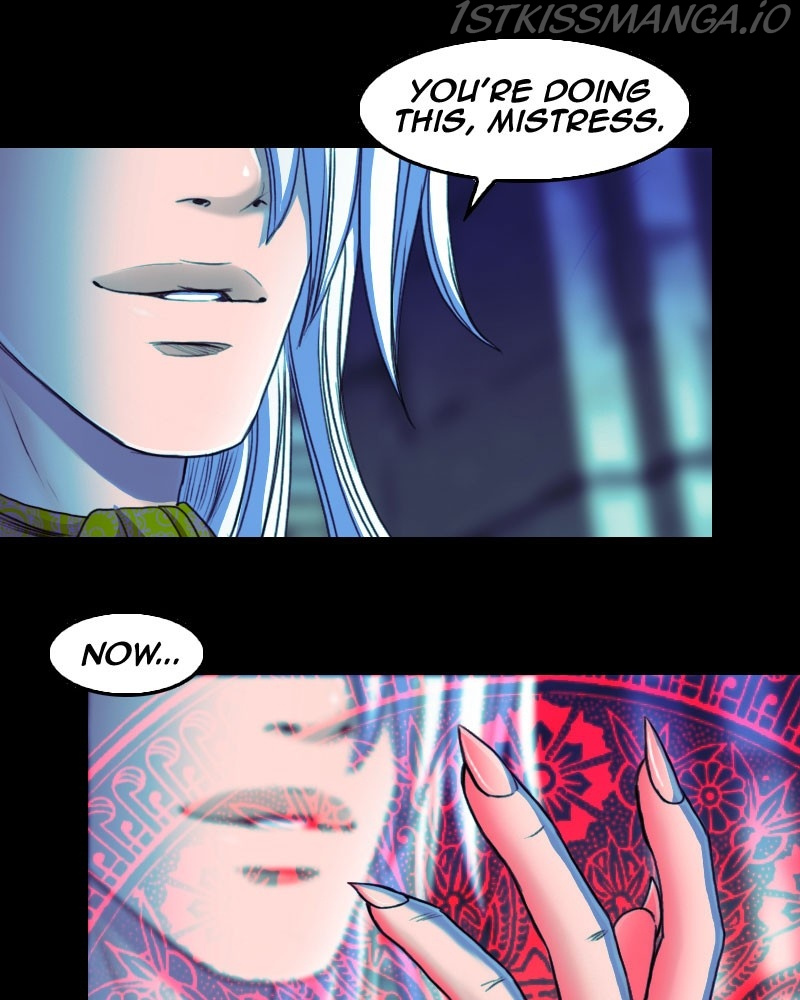 Blood Reverie Chapter 12 - Page 10