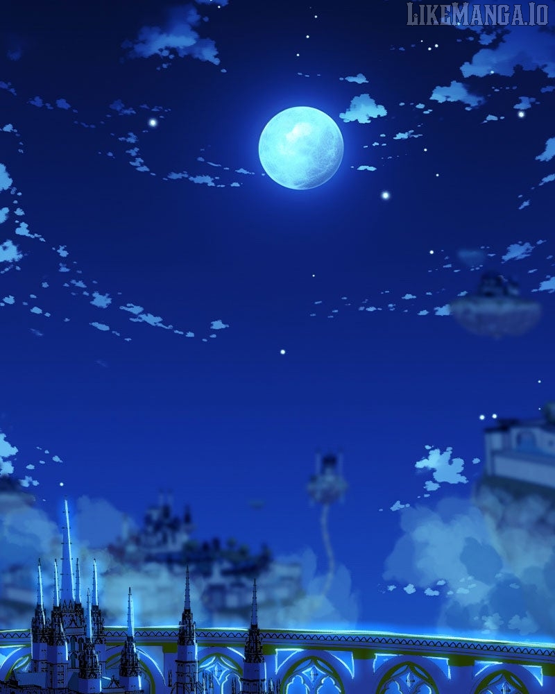 Blood Reverie Chapter 122 - Page 2