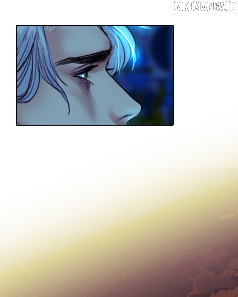 Blood Reverie Chapter 122 - Page 11