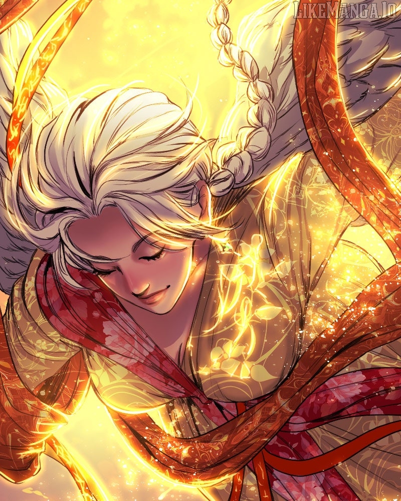 Blood Reverie Chapter 122 - Page 13