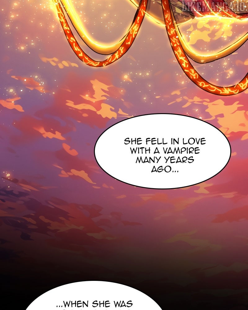 Blood Reverie Chapter 122 - Page 14