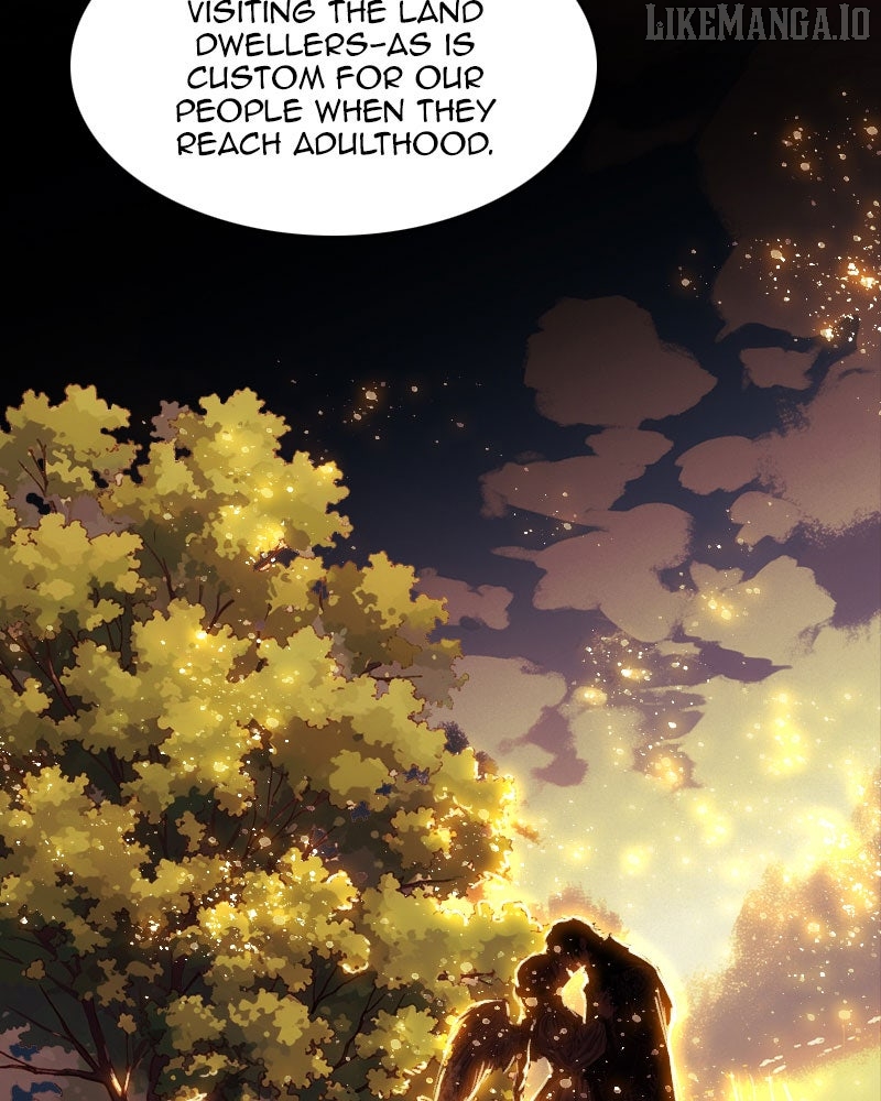 Blood Reverie Chapter 122 - Page 15