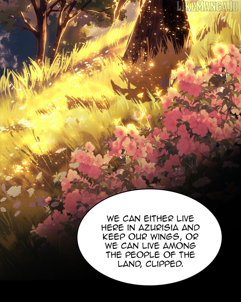 Blood Reverie Chapter 122 - Page 16