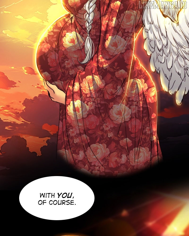 Blood Reverie Chapter 122 - Page 20