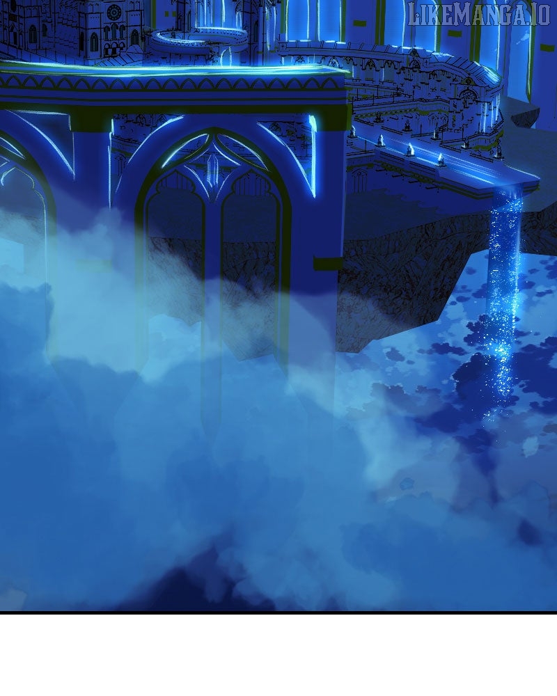 Blood Reverie Chapter 122 - Page 3