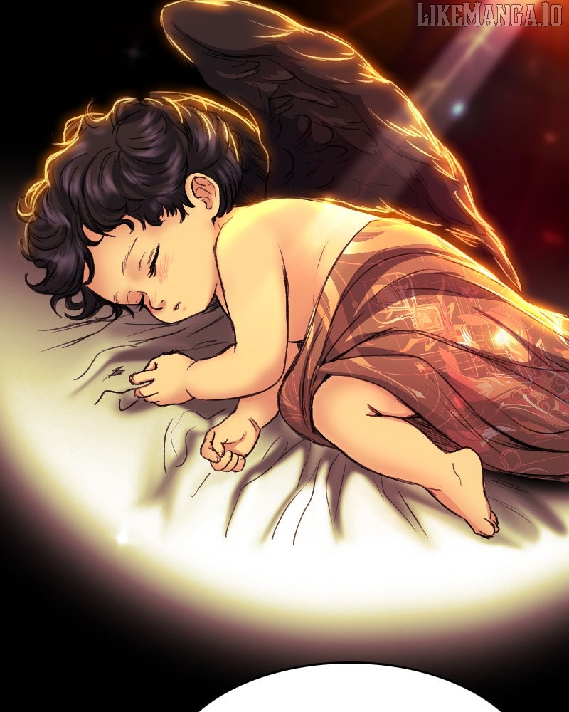 Blood Reverie Chapter 122 - Page 21