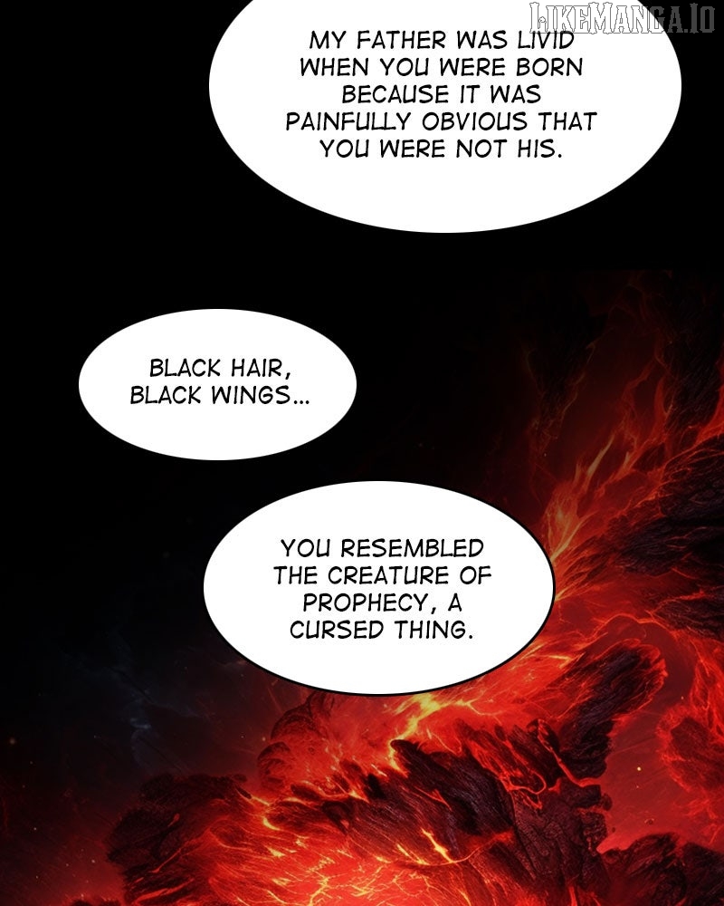 Blood Reverie Chapter 122 - Page 22