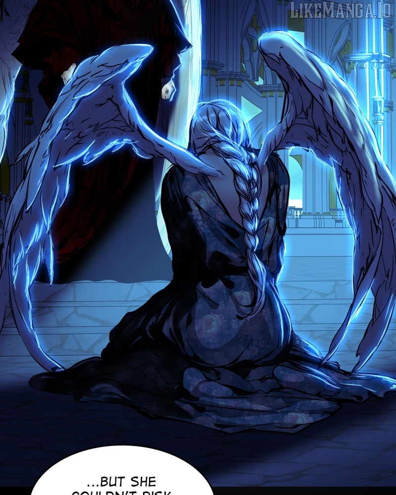 Blood Reverie Chapter 122 - Page 26