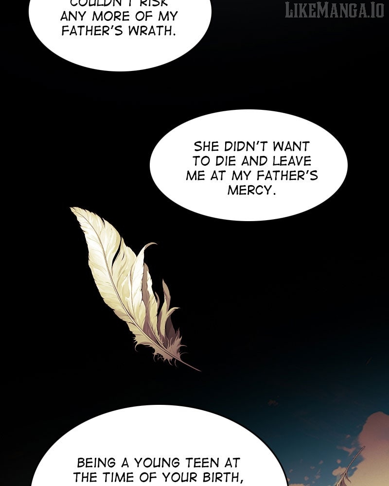 Blood Reverie Chapter 122 - Page 27