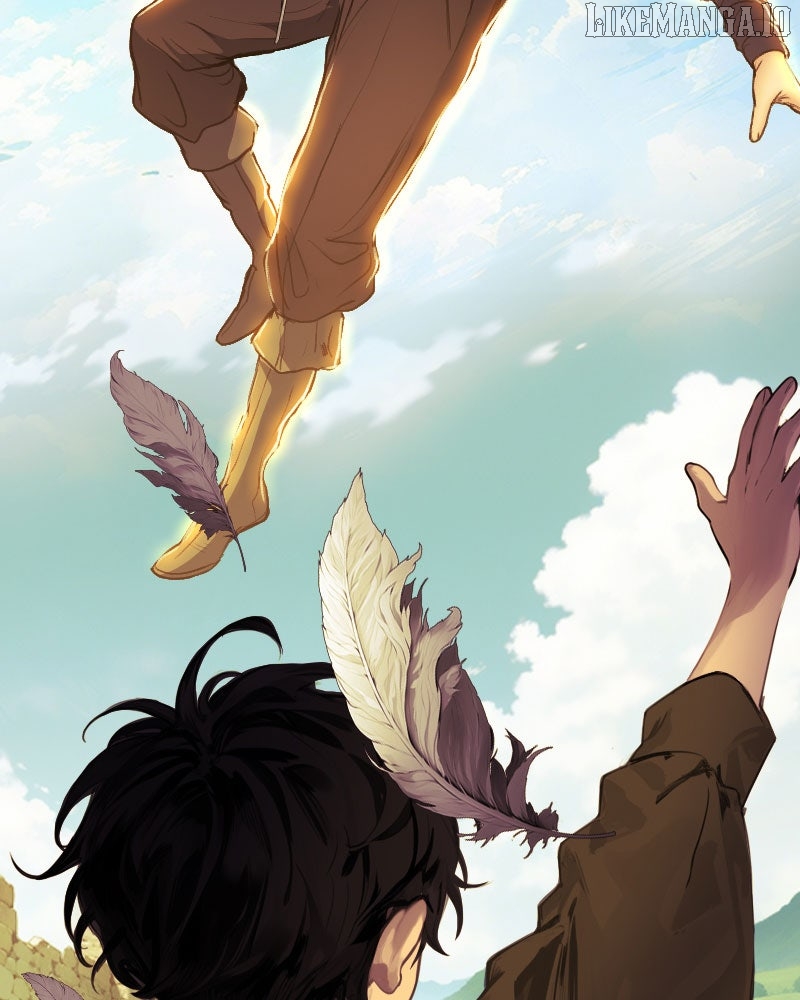 Blood Reverie Chapter 122 - Page 29