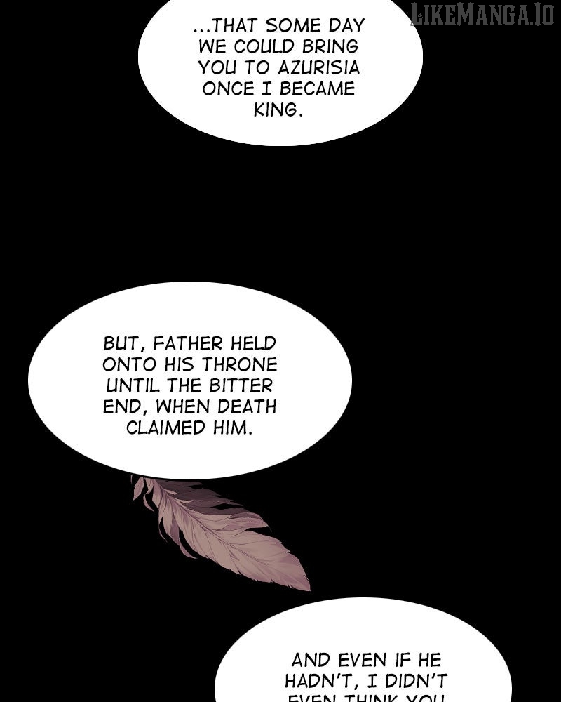 Blood Reverie Chapter 122 - Page 31