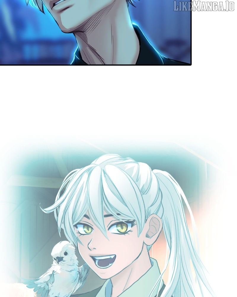 Blood Reverie Chapter 122 - Page 34