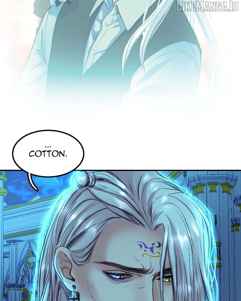 Blood Reverie Chapter 122 - Page 35