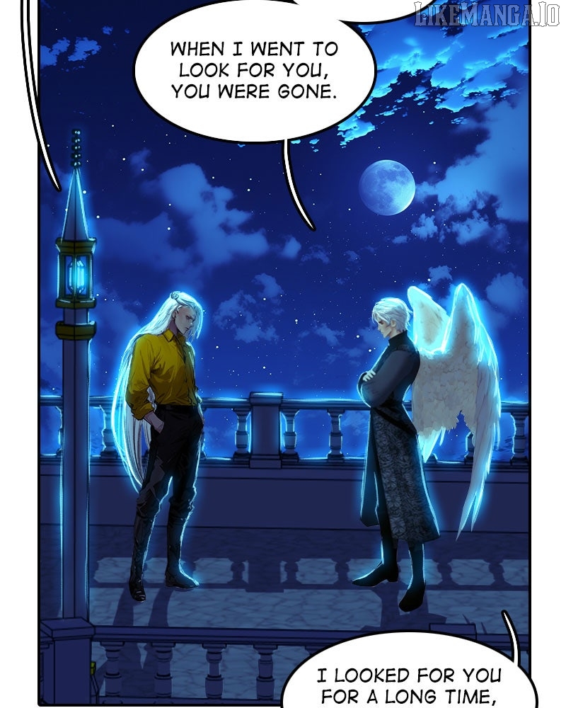 Blood Reverie Chapter 122 - Page 37