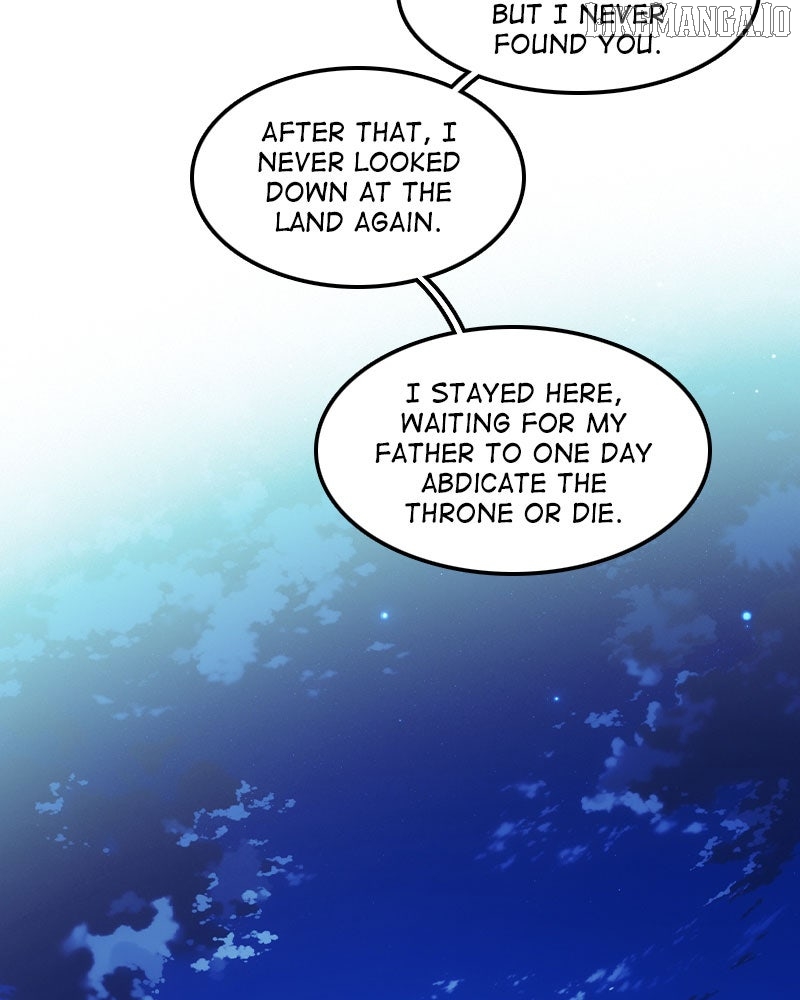 Blood Reverie Chapter 122 - Page 38