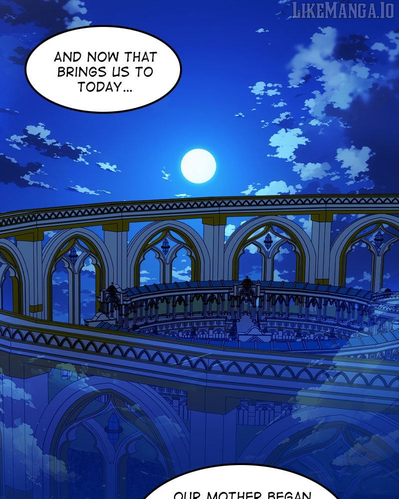 Blood Reverie Chapter 122 - Page 39