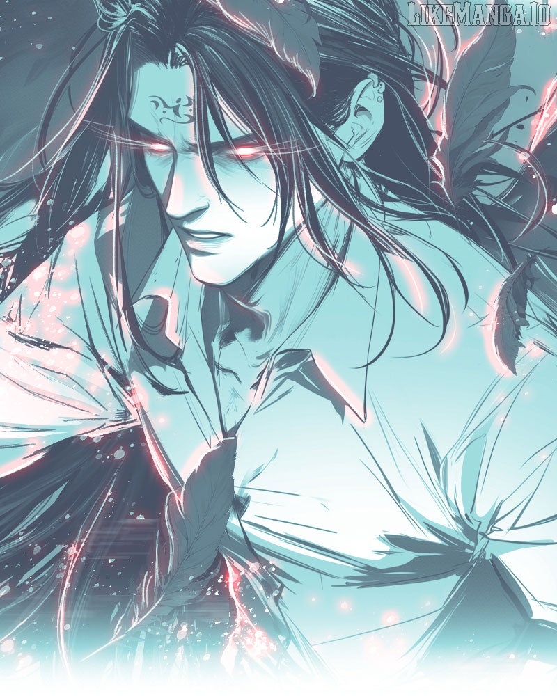 Blood Reverie Chapter 122 - Page 44