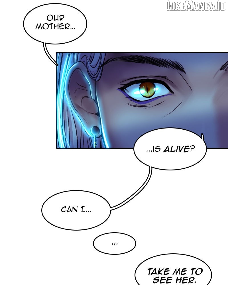 Blood Reverie Chapter 122 - Page 45