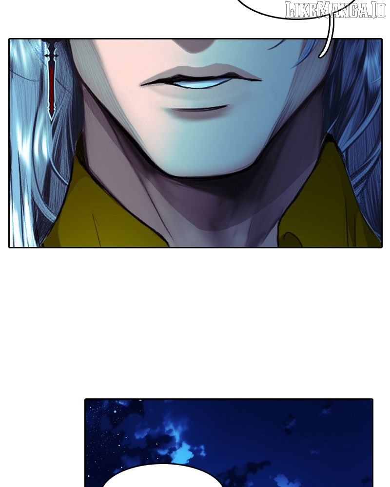 Blood Reverie Chapter 122 - Page 46