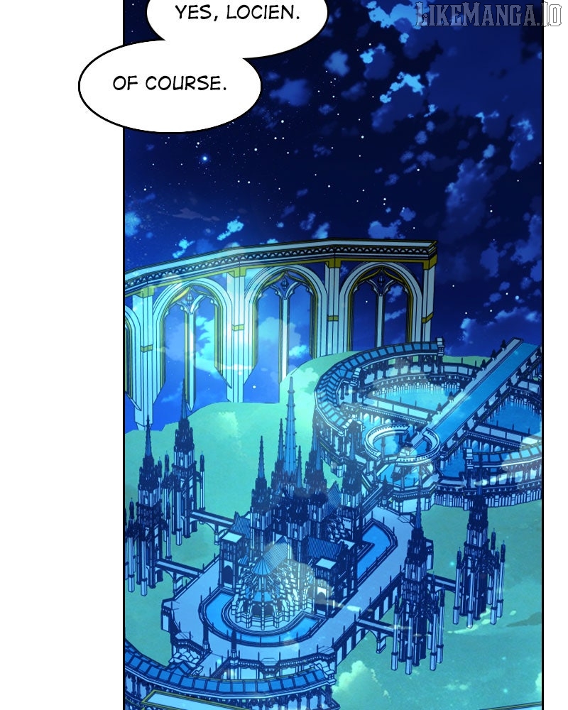 Blood Reverie Chapter 122 - Page 47