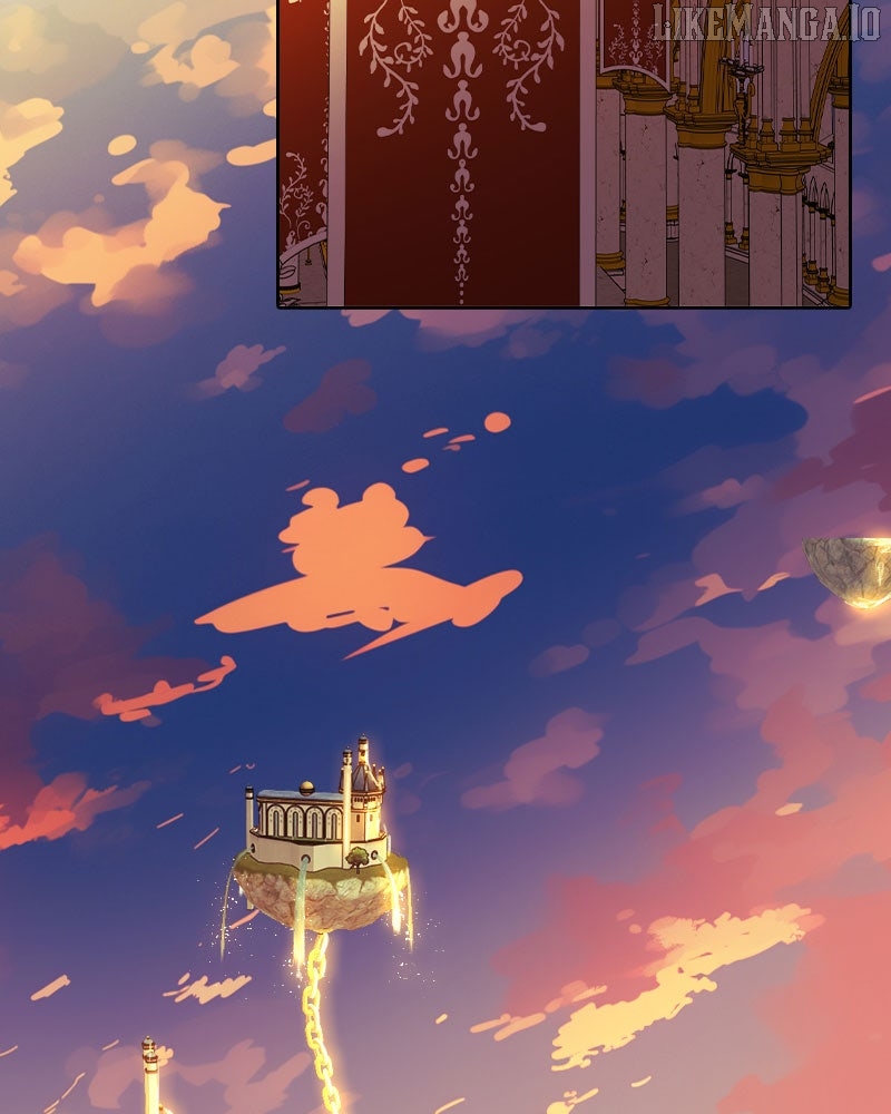 Blood Reverie Chapter 122 - Page 51