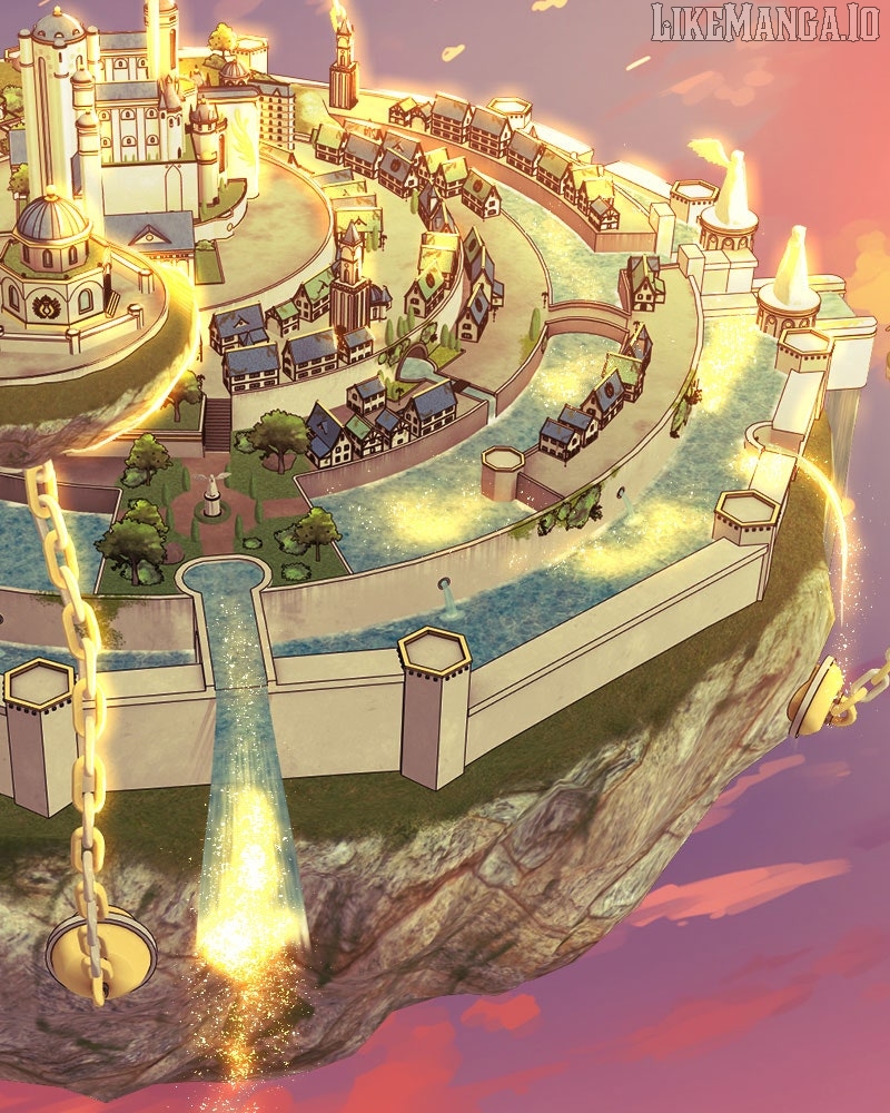 Blood Reverie Chapter 122 - Page 52