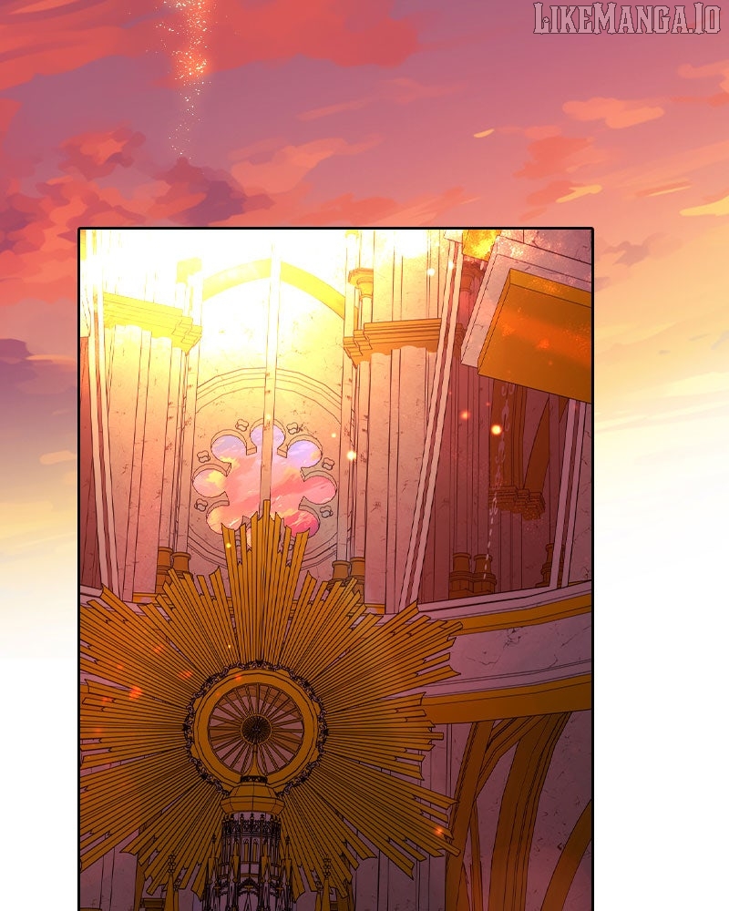 Blood Reverie Chapter 122 - Page 53