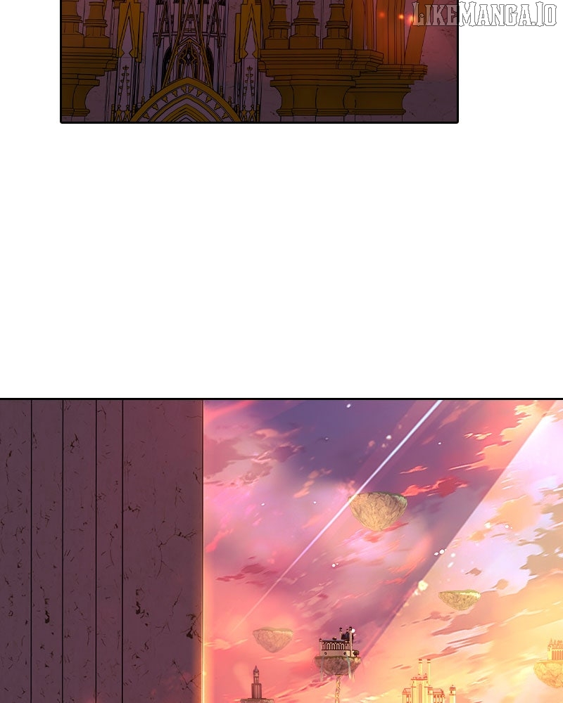 Blood Reverie Chapter 122 - Page 54