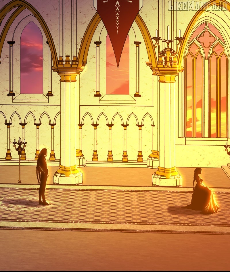 Blood Reverie Chapter 122 - Page 58