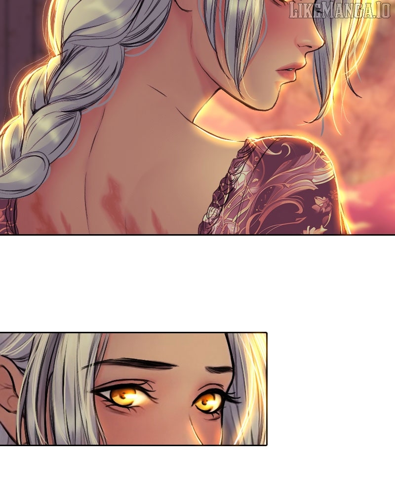 Blood Reverie Chapter 122 - Page 60