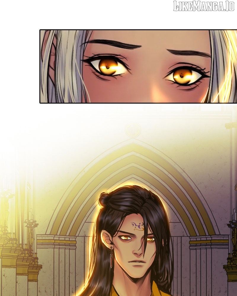 Blood Reverie Chapter 122 - Page 61