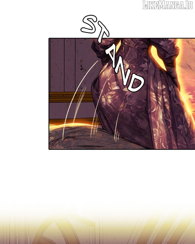 Blood Reverie Chapter 122 - Page 63