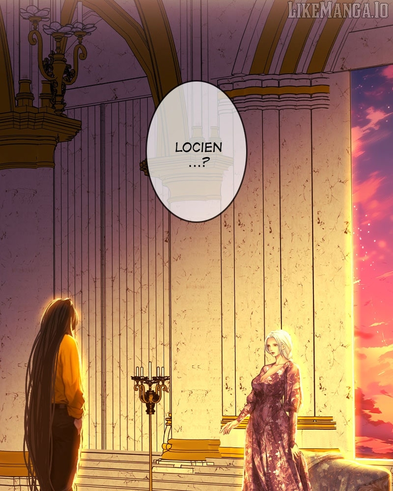 Blood Reverie Chapter 122 - Page 64