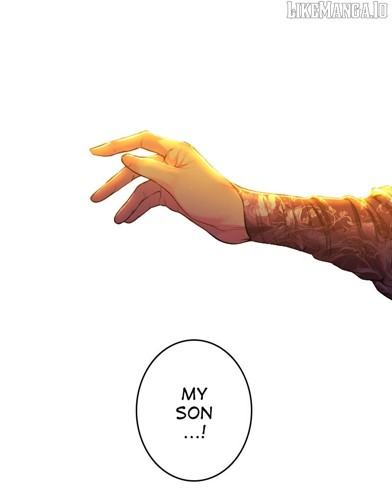 Blood Reverie Chapter 122 - Page 66